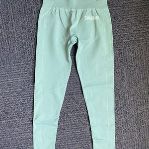 Gymshark Breeze Lightweight Seemless Tights